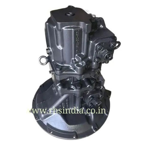Hydraulic Pump in Rajasthan