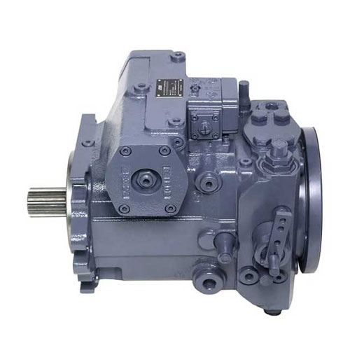 Hydraulic Pump Supplier in Bhadra