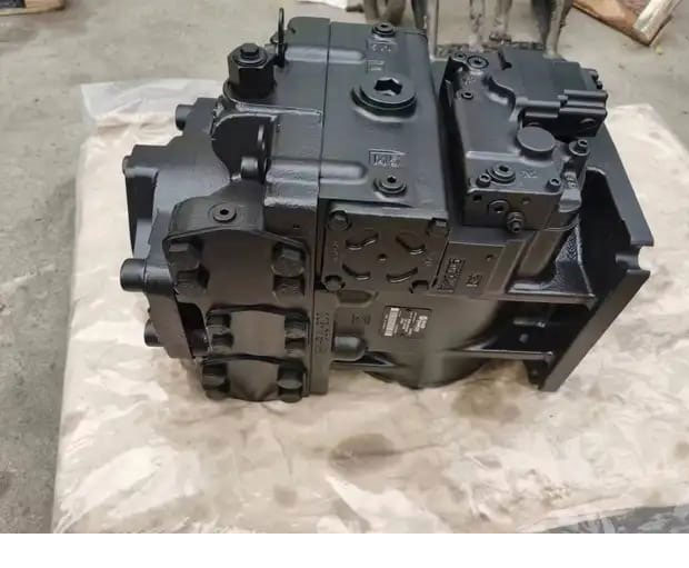 Sauer Danfoss PV90R250