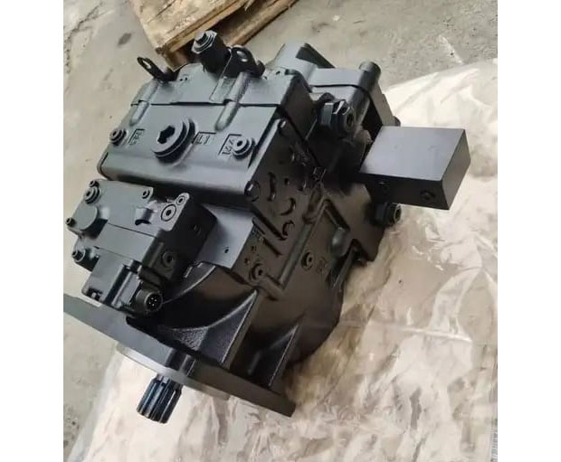 Sauer Danfoss PV90R250