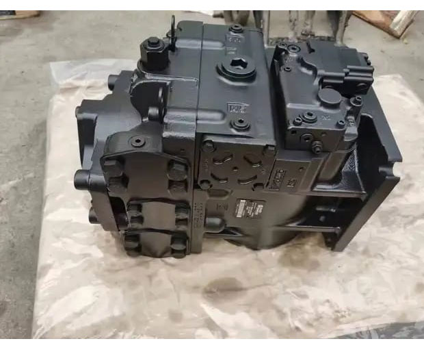 Sauer Danfoss PV90R250
